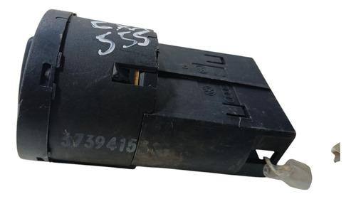 Botão Farol Vw Gol 00/04 (ap)  Cxa 555