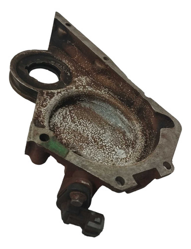 Flange Dianteira Motor Ford Fiesta 1996 1999 Original