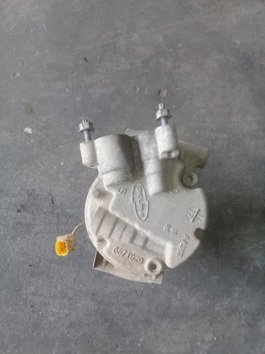 Compressor Do Ar Citroen C3 2015 Original