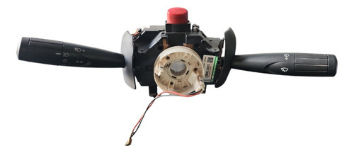 Chave Seta Comando Limpador Luzes Fiorino Uno 2011 2013