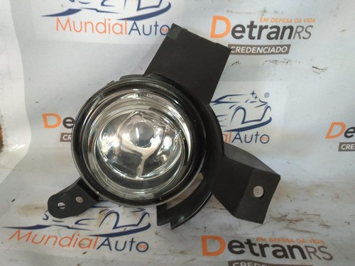 Farol Auxiliar Milha Ka Ecospor Fiesta 2008/2011 Le 3673