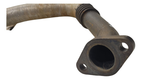 Tubo De Admissão Mitsubishi L200 Triton 3.2/ 2012 (al) Cxf78