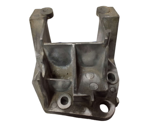 Suporte Coxim Câmbio Ford Ka Fiesta 3s657m125ab  11369