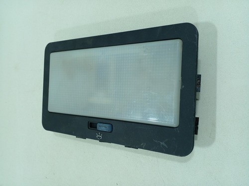 Luz De Teto Fiat Tipo 1995 A802 (m)