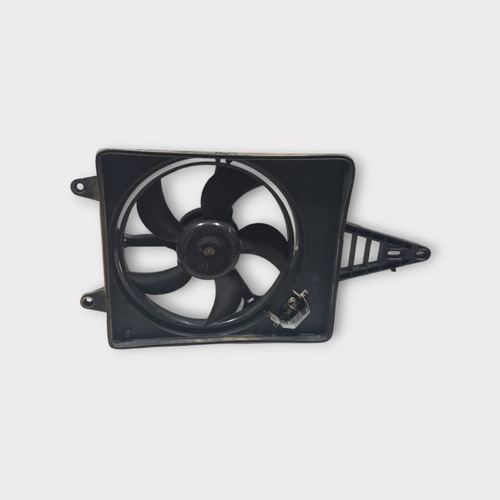 Ventoinha Eletroventilador Fiat Tipo 1.6 8v 1993 A 97