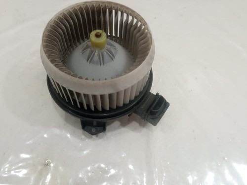 Motor Do Ar Forçado Gm Onix 2015