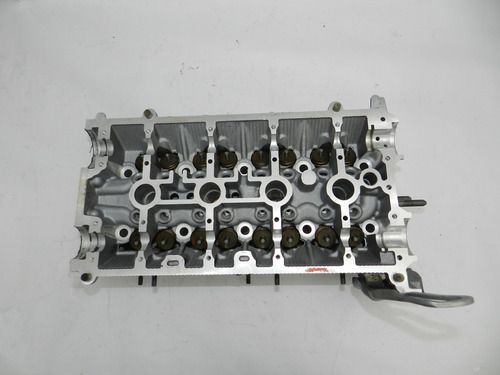 Cabeçote 138,79mm Renault Megane Grand Tour 2.0 16v 06/13
