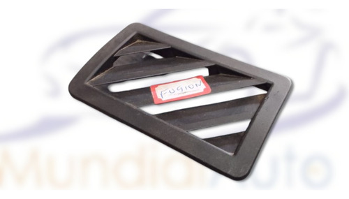 Tela Moldura Difusor De Ar Ford Fusion 2006 Até 2009. 23339