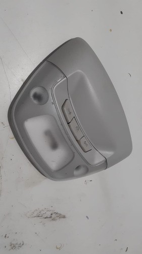 Luz De Teto Fiat Stilo Ano 2006 2007 2008