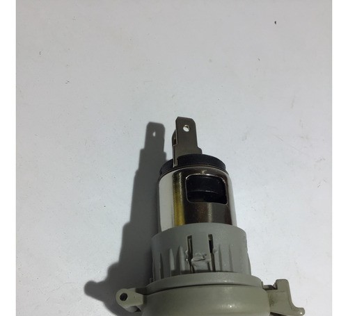 Tomada 12v Interna Do Console  Azera 2009/2011 21967*