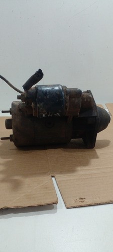 Motor De Arranque Partida Ford Cht 1.0 305911023a (vj)