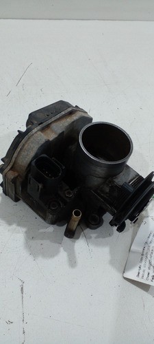 Corpo Borboleta Tbi Vw Gol 16v 1997/03 (r)