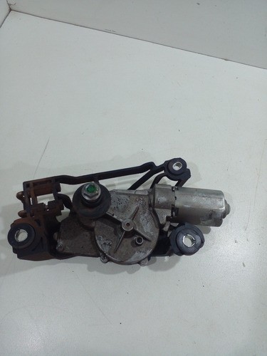 Motor Limpador Traseiro Peugeot 206 Sw 04/11 0390201576 (vj)