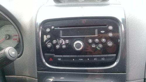 Radio Fiat Palio Adven 2013 C/usb