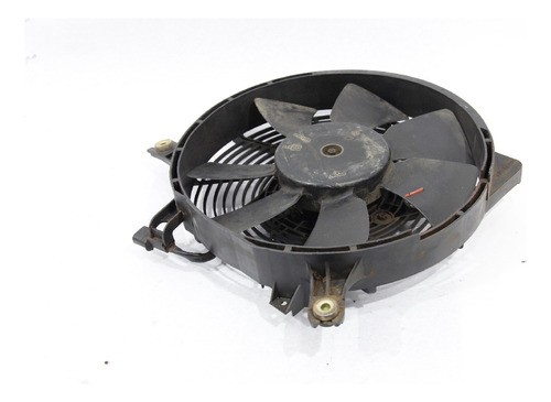 Eletro Ventilador Mitsubishi Pajero Sport 1998-2005 (705)