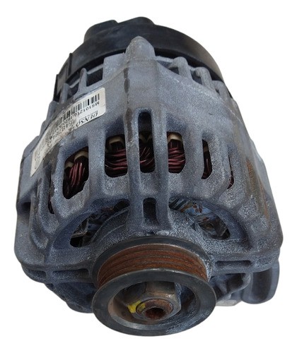 Alternador Fiat Uno Fiorino 1.4 8v 2014 2015 2016 2017 2018