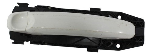 Maçaneta Ext Porta Diant Ld Volkswagen Amarok 17-23(619)