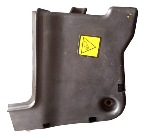 Capa Correia Tampa Dentada Superior 8v Fiat Uno 2002 A 2008