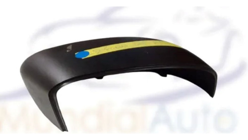 Capa Retrovisor Direito Focus 2009 A 2013 Original  23143