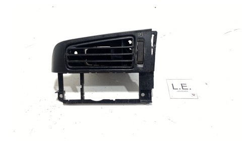 Moldura Difusor De Ar Painel Vw Golf Antigo Mk3