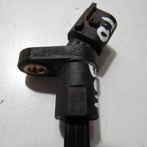 Sensor Freio Abs Traseiro Golf Bora New Beetle 1999 A 2006