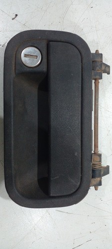 Maçaneta Externa Gm Corsa D.d 1995 506pa6 (r)