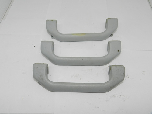 Kit Alça Teto Pqp Fiat Brava Marea 1997 A 2007