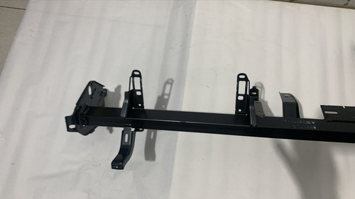 Suporte Travessa Capa Painel Tabelier C180k W203 2000 A 2006