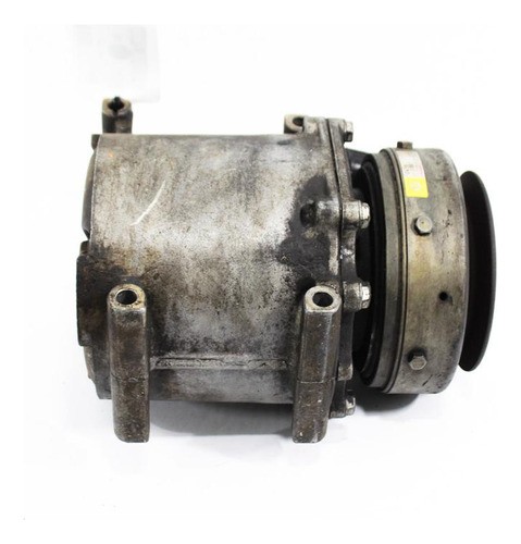 Compressor Ar Condicionado Pajero Sport 98/05 Usado (175)