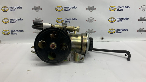 Bomba Direção Hidráulica Toyota Corolla Xei 1.8 16v 98/02