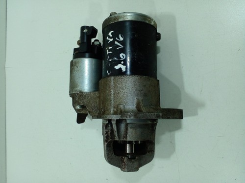 Motor De Partida Gm Captiva 3.6 V6 11/12 12601721 (m)