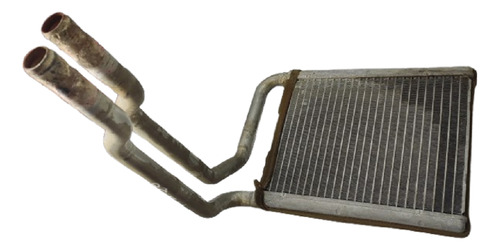 Radiador Do Ar Quente Hyundai Hb20 2013/19 21030