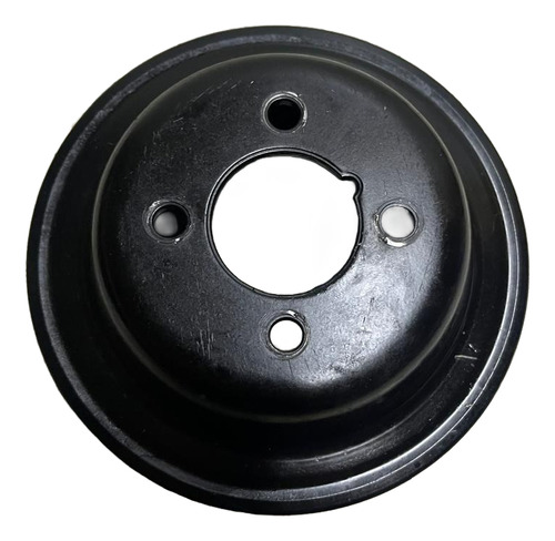 Polia Bomba Agua Hyundai Santa Fé 3.5 2012 - 0302 H