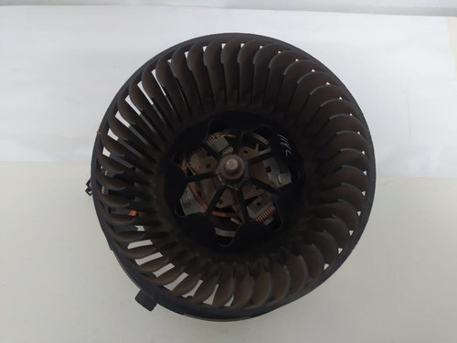 Motor Ventilador Vw Jetta 2014