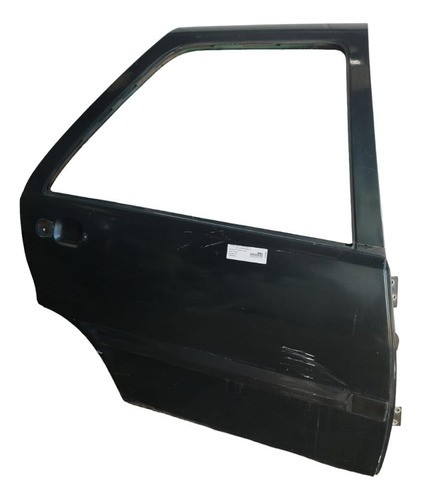 Porta Fiat Tempra 1995 1998 Traseira Direita