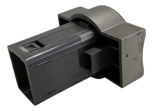 Capa Botão Falso Chery Cielo 10 Até 13 M113772053ba