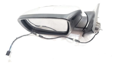 Retrovisor Dodge Journey 2009 / Lado Esquerdo