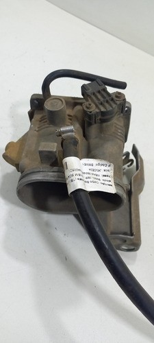 Tbi Corpo De Borboleta Bmw 318im Sc4 Regino 94 17273459 (m)