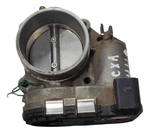 Tbi Corpo De Borboleta Gm Vectra 2.0/ 2011 (al) Adl Cxa 440