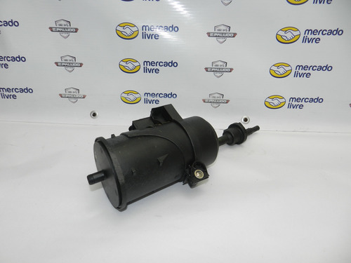Filtro + Válvula Canister Gol Saveiro Voyage G2 G3 G4 G5 G6