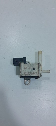 Solenoide Partida A Frio Fiat Uno Mille 7910051808645 (vj)