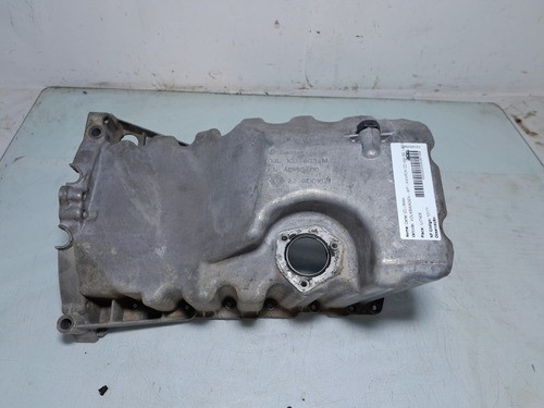 Carter Oleo Motor Amarok 2.0 2010/2022 Original 03l103603