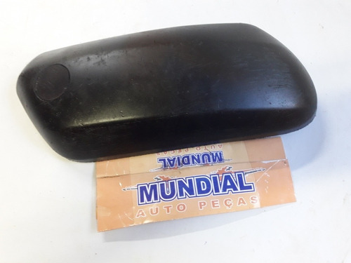 Moldura Grade Para-choque Diant L Esq Peugeot 307 C/detalhe