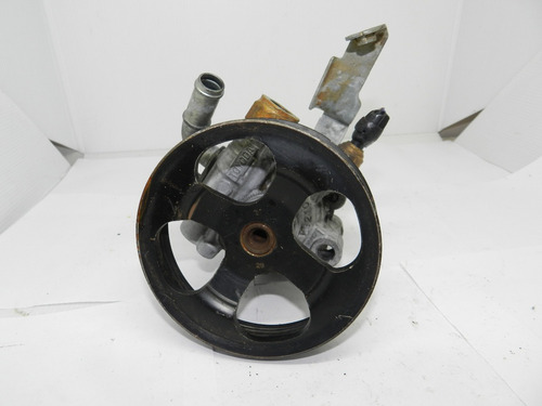 Bomba Direção Hidráulica Corolla 1.6 1.8 03/08 B6d03908