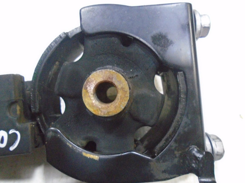 Coxim Motor Dianteiro Corolla 2003 A 2008