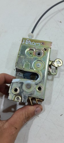 Fechadura Da Porta Diant.direita Ford Ka 95/99 (vj)