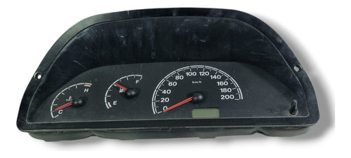 Painel De Instrumento Fiat Uno Fire Palio Fire Pn: 51786082