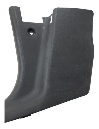 Acabamento Soleira Dianteira Esquerda Audi A3 2000 (al)