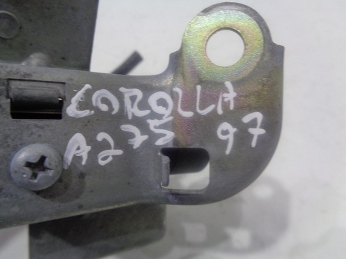  Valvula Egr Solenoide Corolla 1997