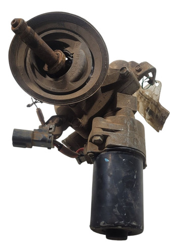 Motor Caixa Honda Fit Lx/ 2007 (al) - 06mself6/ Com Detalhe